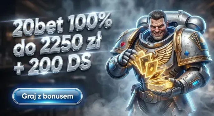 20bet Casino